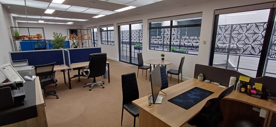 To Let commercial Property for Rent in Somerset West Western Cape